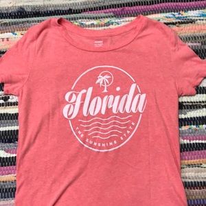 Florida T-shirt